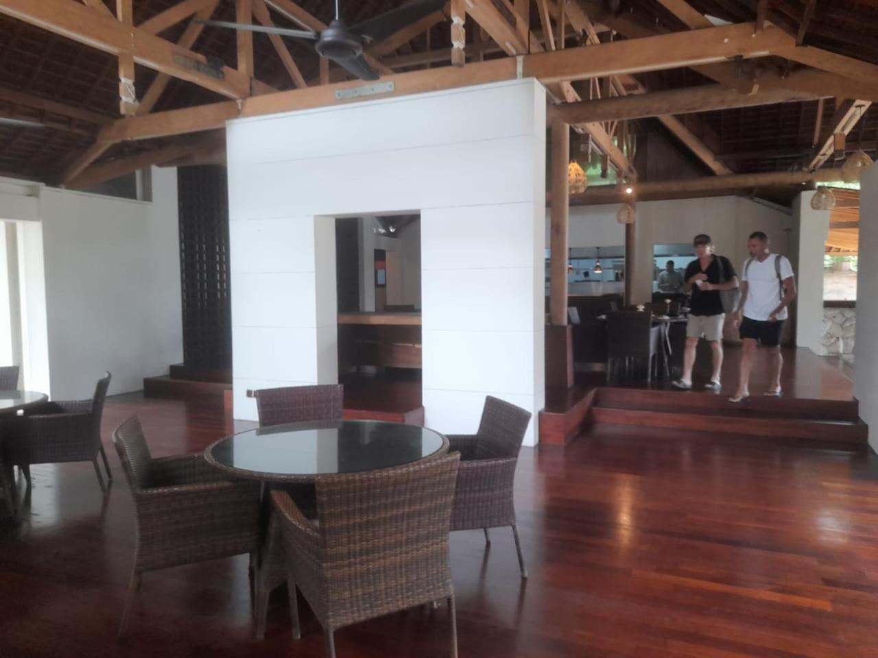 The Royal Beach Seminyak Exterior foto